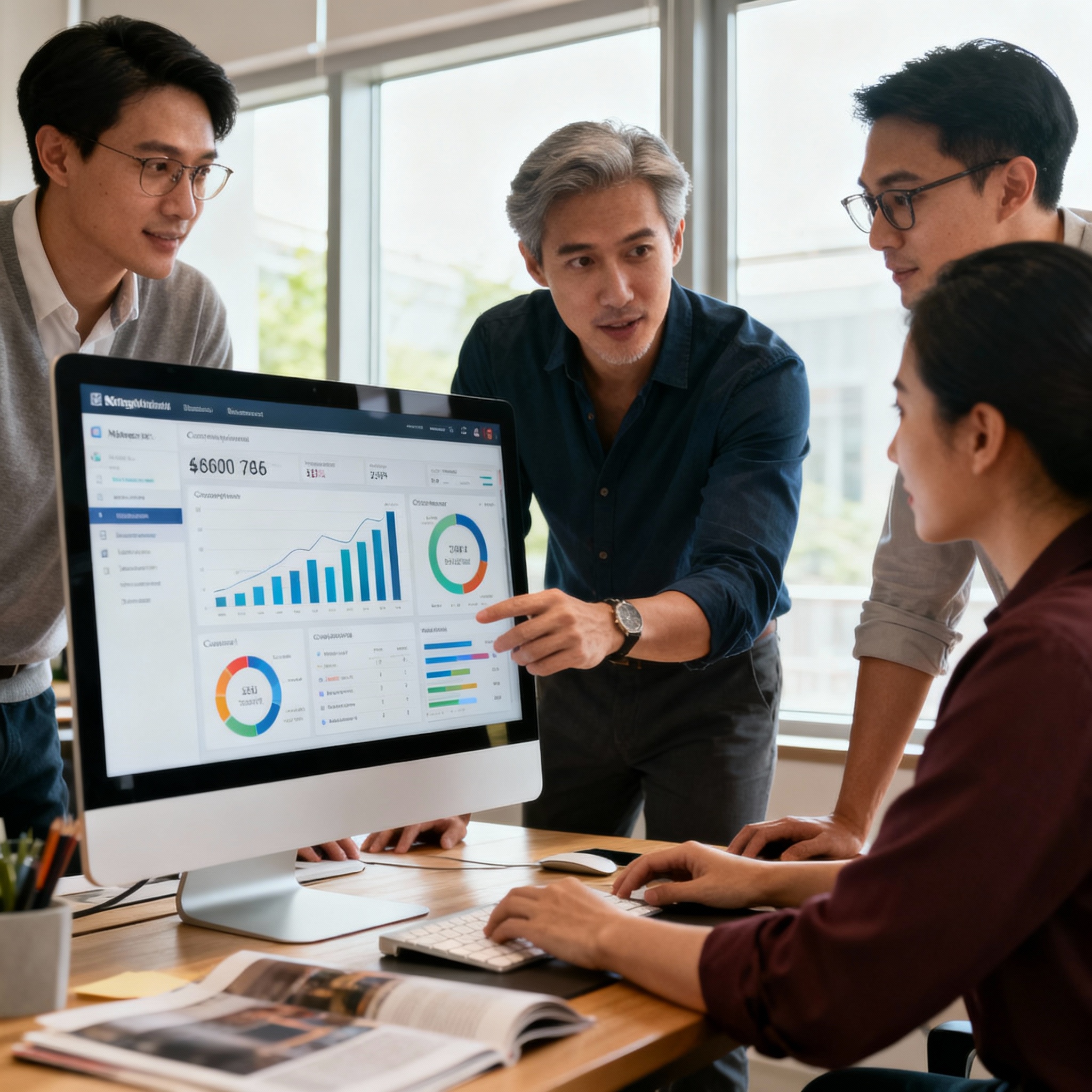 E-commerce conversion strategies