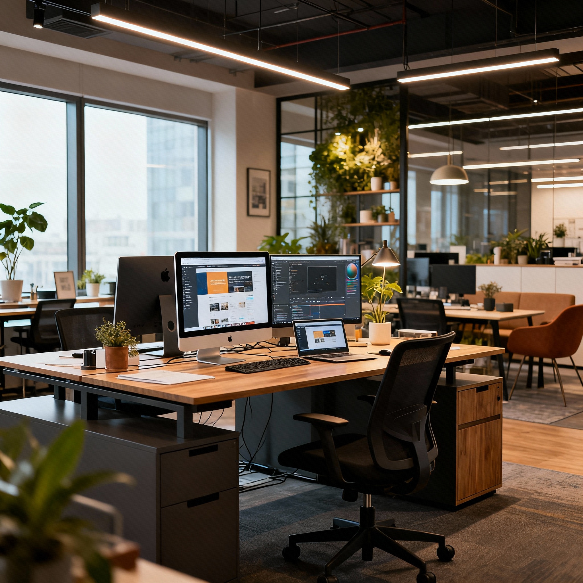 CADesignPro team workspace