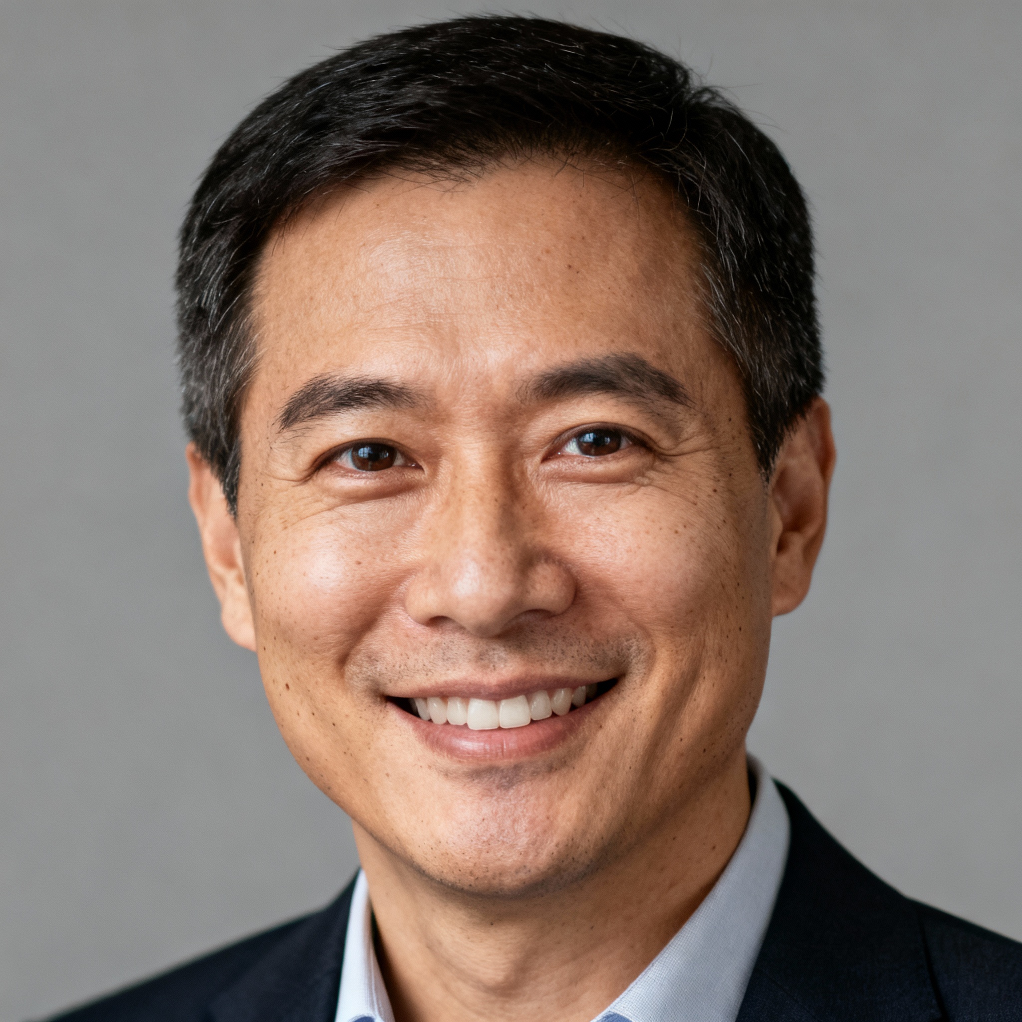 James Morrison - Creative Director