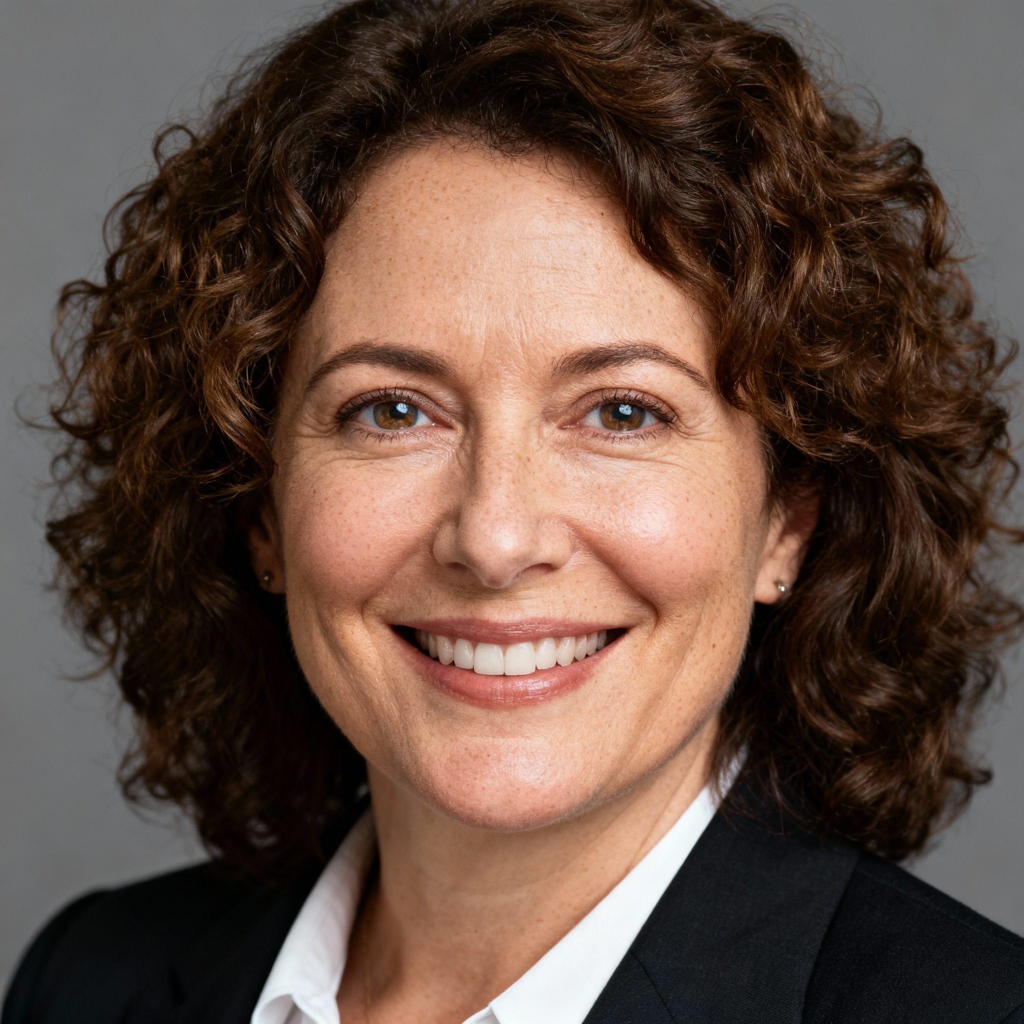 Lisa Martinez - Project Manager