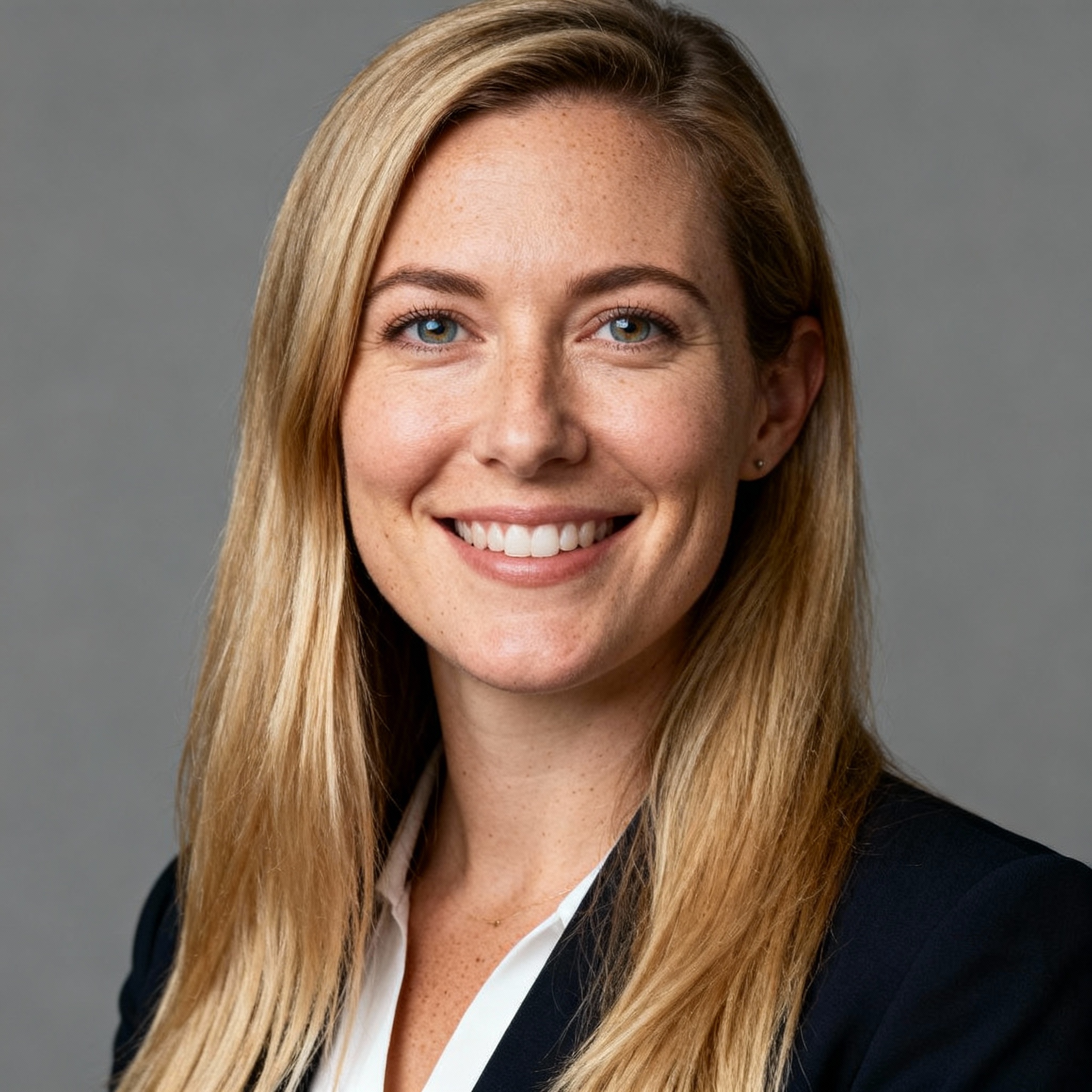 Emily Zhang - Lead Developer